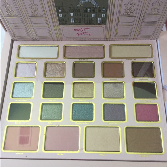 💖HOST PICK Limited Edition Too Faced Makeup Set💖 - Picture 4 of 8